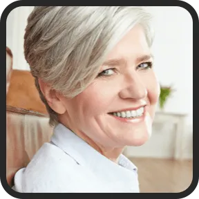 EyeFortin Review Linda M. - EyeFortin Customer