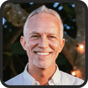 EyeFortin Review Robert K. - EyeFortin Customer