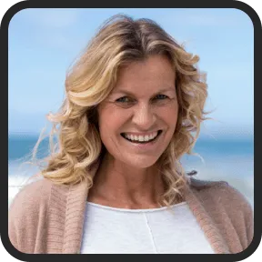 EyeFortin Review Patricia D. - EyeFortin Customer